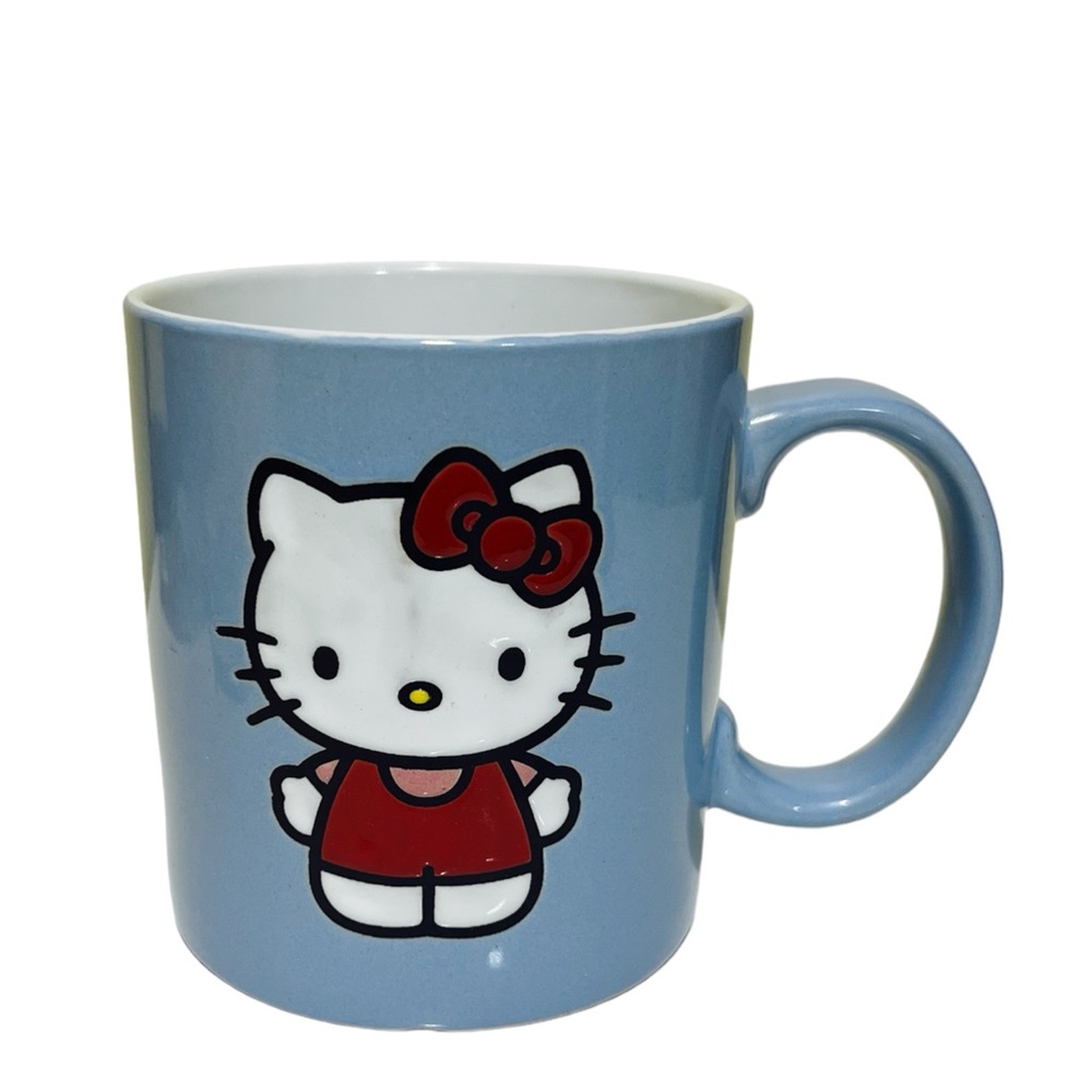 Hello Kitty Mug